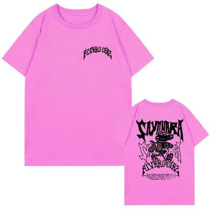 Camisa Alvaro Diaz Sayonara Coco