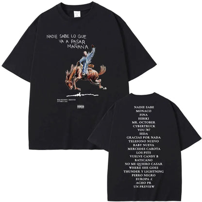 NSLQVAPM Camisa