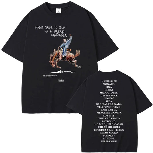 NSLQVAPM Camisa