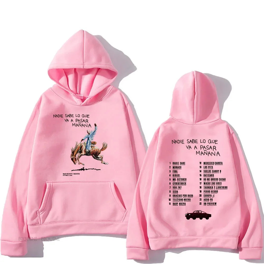 Hoodie NSLQVAPM