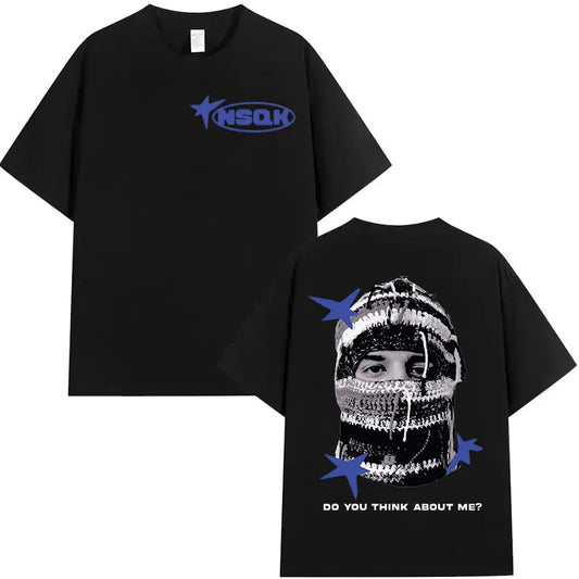 Camisa Nsqk DYTAM Casco