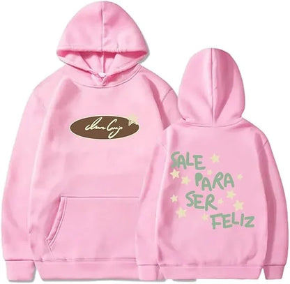 Hoodie Ivan Cornejo Sale Para Ser Feliz