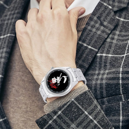 Reloj Playboi Carti Whole Lotta Red