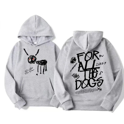 Hoodie FATD