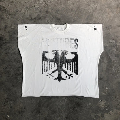 Top Oversize Vultures Kanye West
