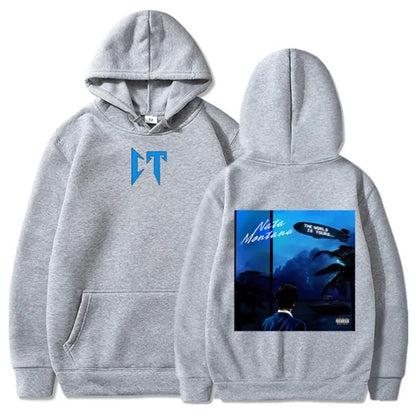 Hoodie CT Nata Montana