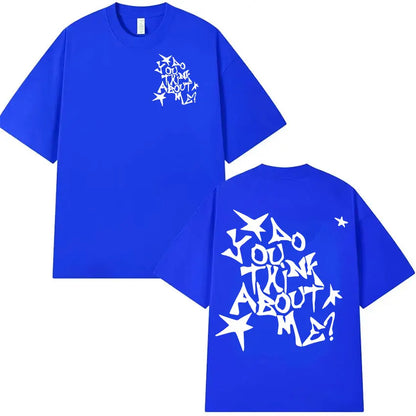 Camisa Nsqk DYTAM?