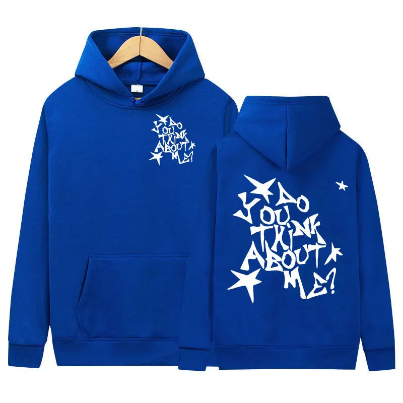 Hoodie Nsqk DYTAM