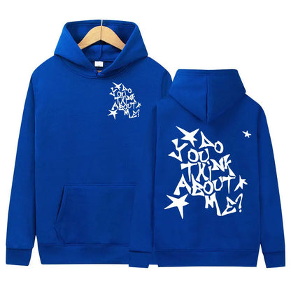 Hoodie Nsqk DYTAM