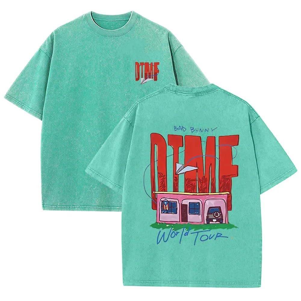 Camisa DTMF Tour