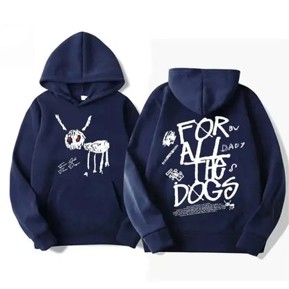Hoodie FATD