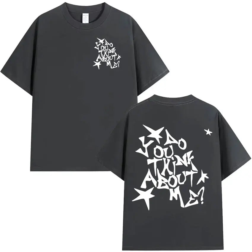 Camisa Nsqk DYTAM?