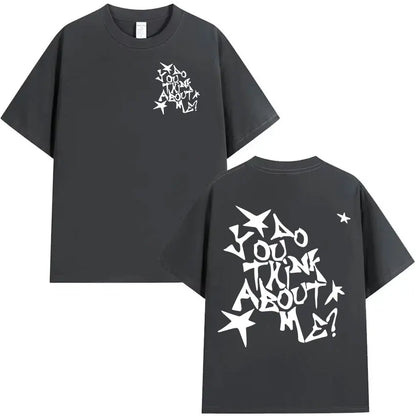Camisa Nsqk DYTAM?