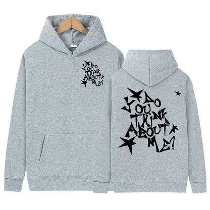Hoodie Nsqk DYTAM