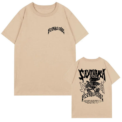 Camisa Alvaro Diaz Sayonara Coco