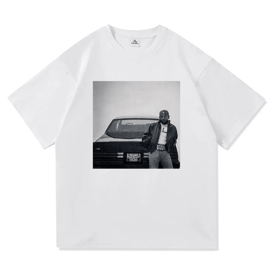 Camisa GNX