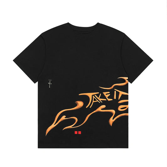 Camisa Take It To The Max CJ Travis