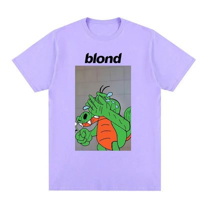 Camisa Blond x Felicilandia Coco