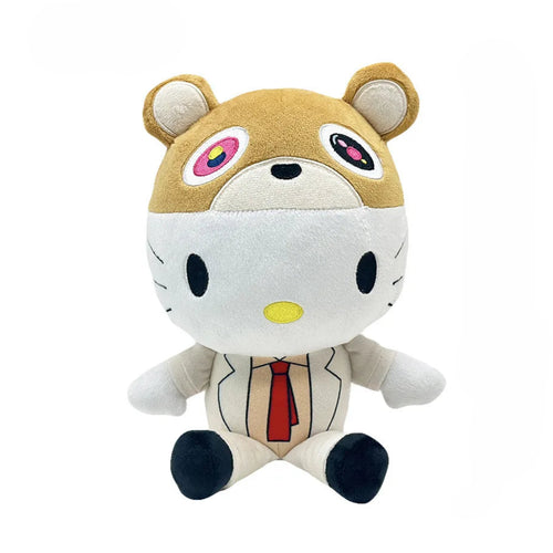 Peluche Graduation Mr. West
