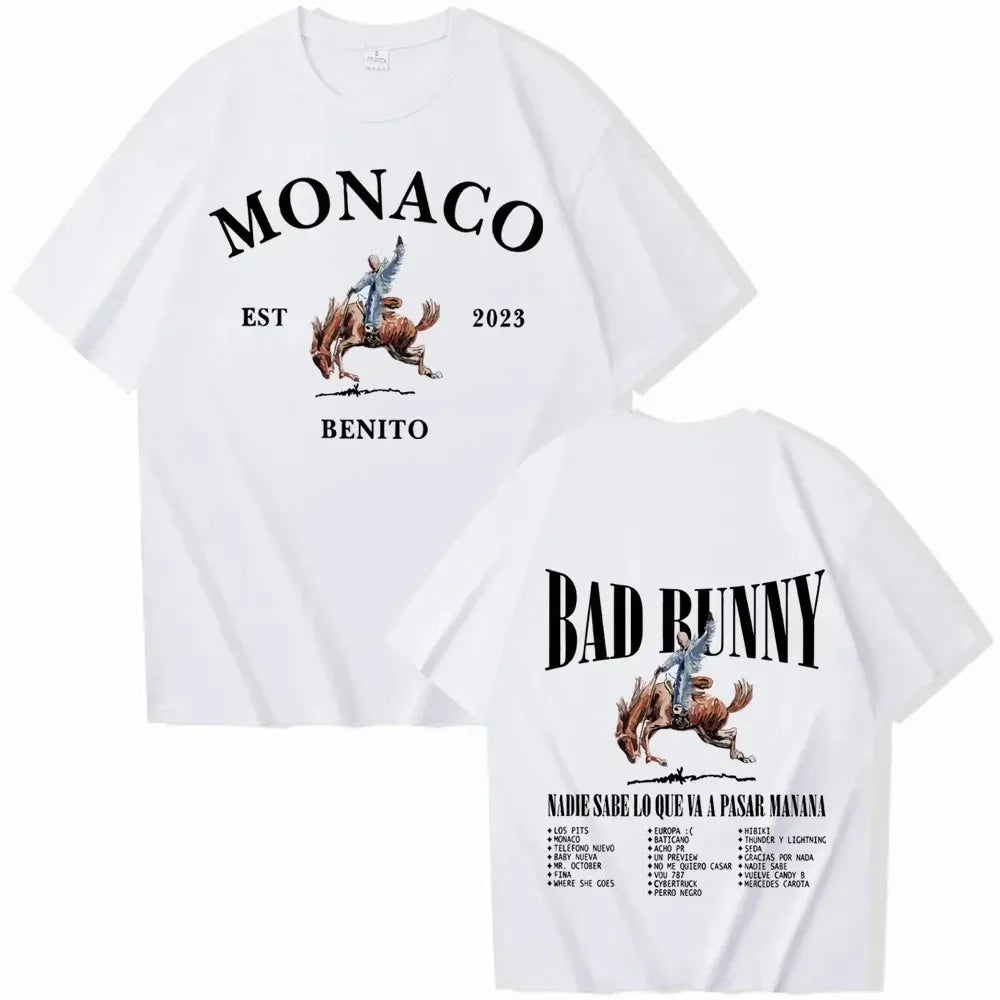 Camisa Monaco BB NSLQVAPM