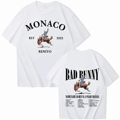 Camisa Monaco BB NSLQVAPM