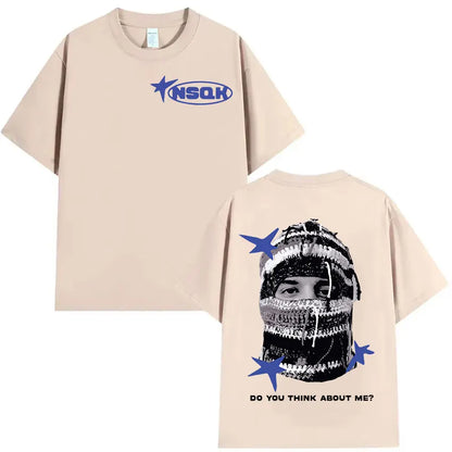 Camisa Nsqk DYTAM Casco