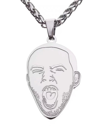 Collares Mac Miller