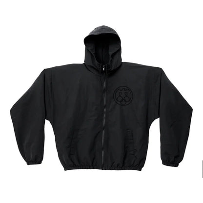 Kanye Vultures Windbreaker