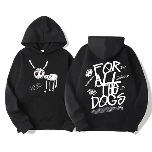 Hoodie FATD