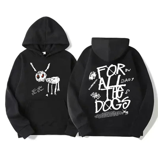 Hoodie FATD