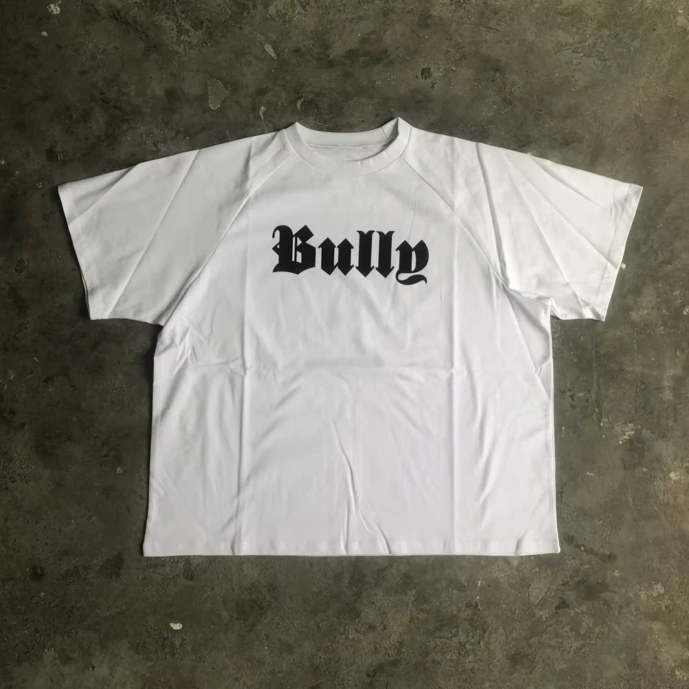 Camisa Kanye Bully