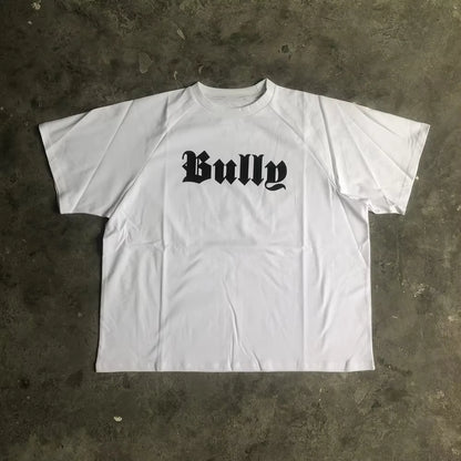 Camisa Kanye Bully