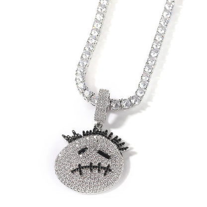 Collar CJ Travis