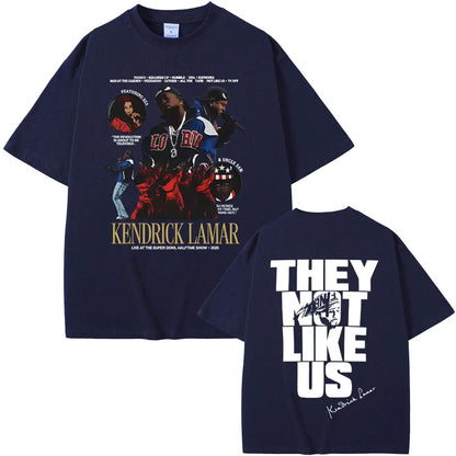 Camisa Super B. Kenny