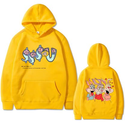 Hoodie SSS4U Drake
