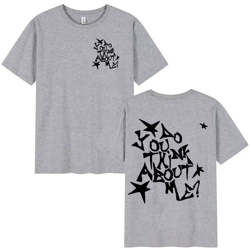 Camisa Nsqk DYTAM?