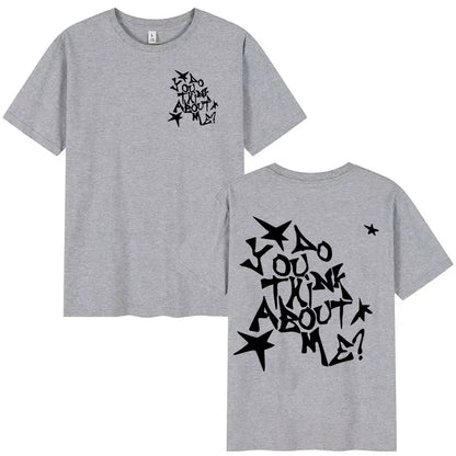 Camisa Nsqk DYTAM?