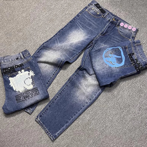 Pantalones Cactus Jack