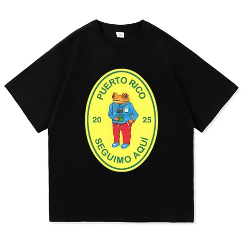 Camisa DTmF Coqui
