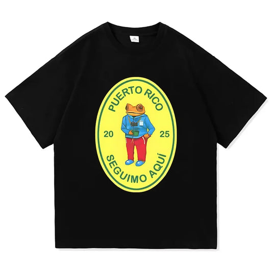 Camisa DTmF Coqui