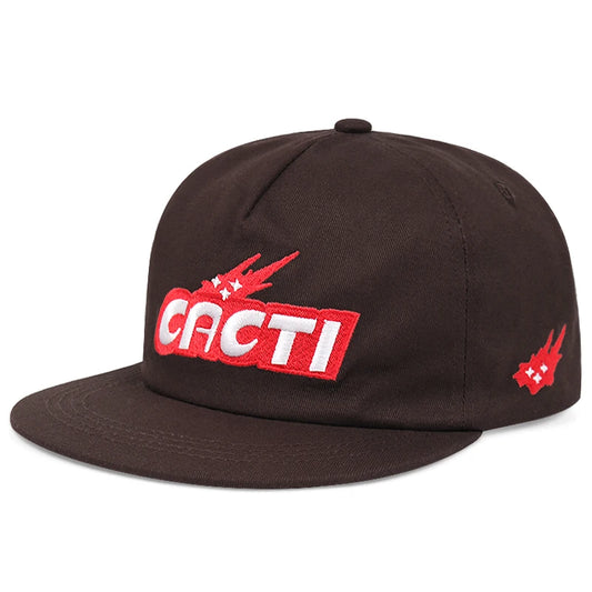 Gorra Cacti Cactus Jack