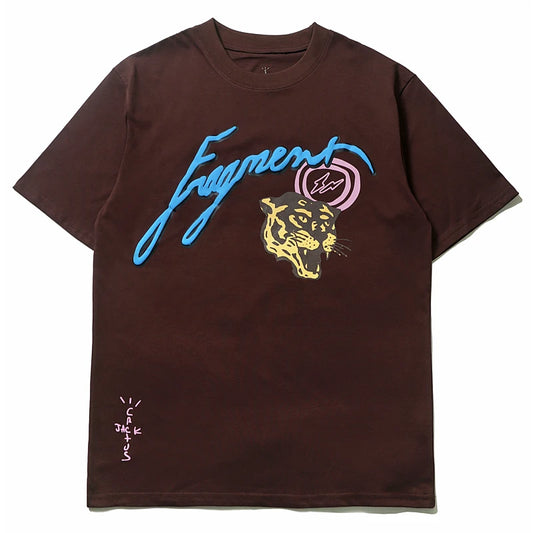 Camisa CJ Fragment