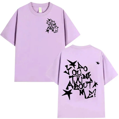 Camisa Nsqk DYTAM?