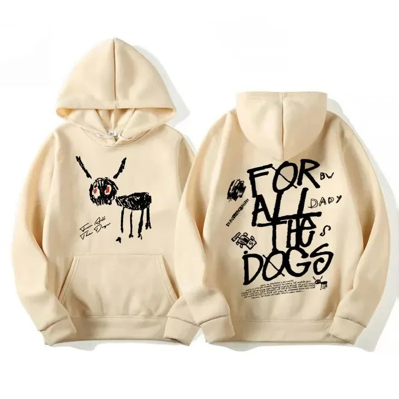 Hoodie FATD
