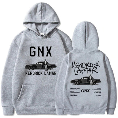Hoodie GNX Kendrick Lamar