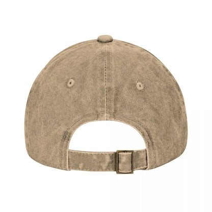 Gorra Sauce Boyz