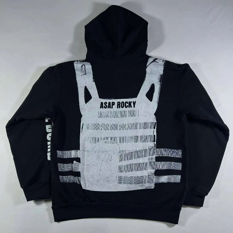 Hoodie ASAP DBD