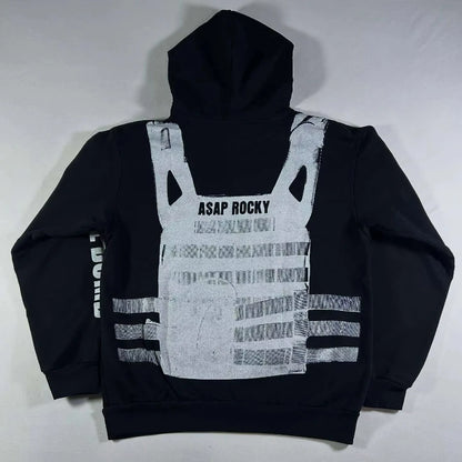 Hoodie ASAP DBD