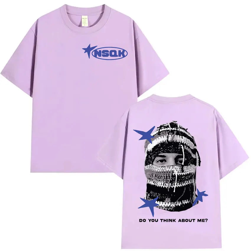 Camisa Nsqk DYTAM Casco