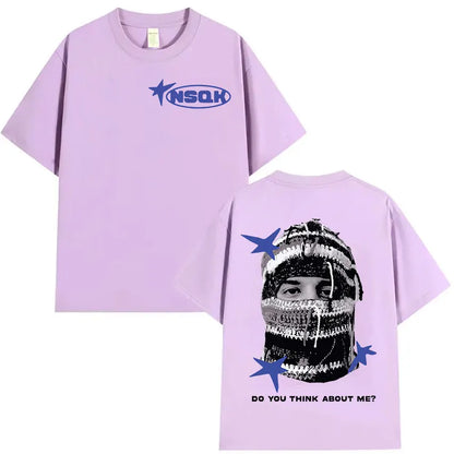 Camisa Nsqk DYTAM Casco